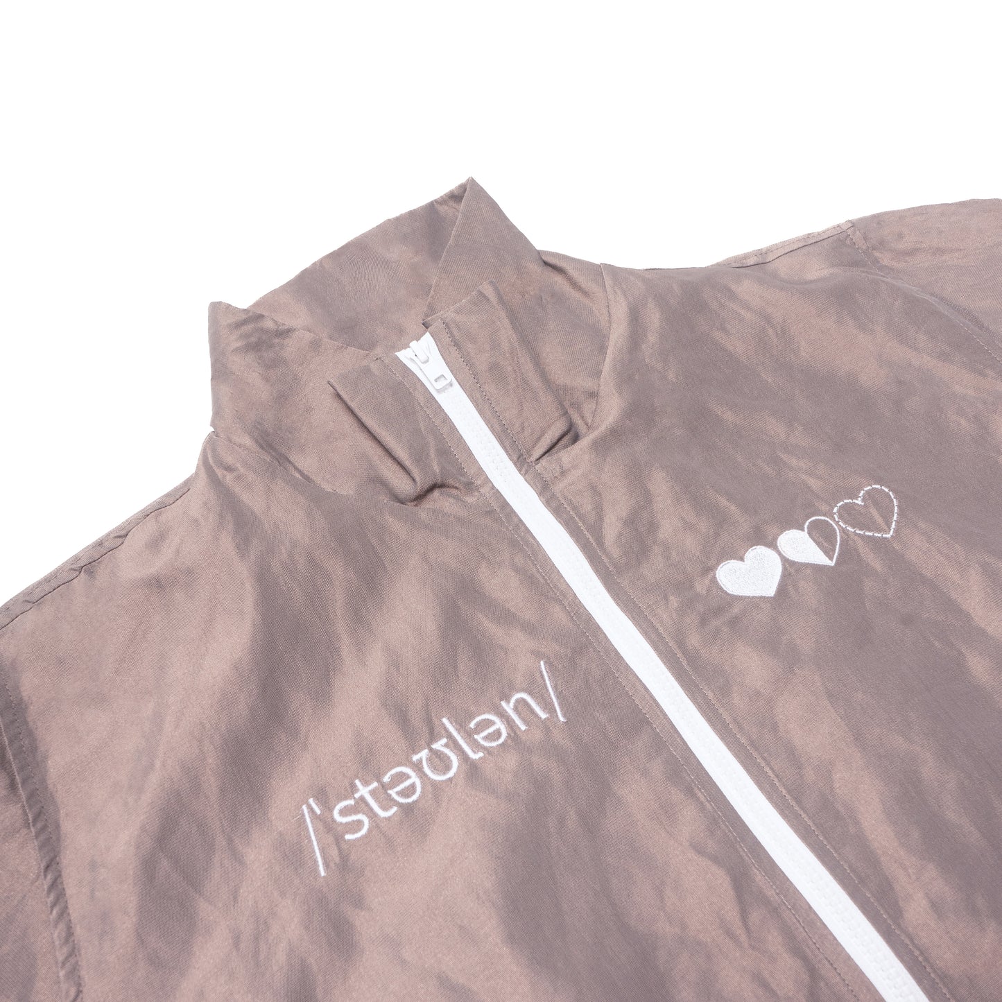 OFFLINE JACKET