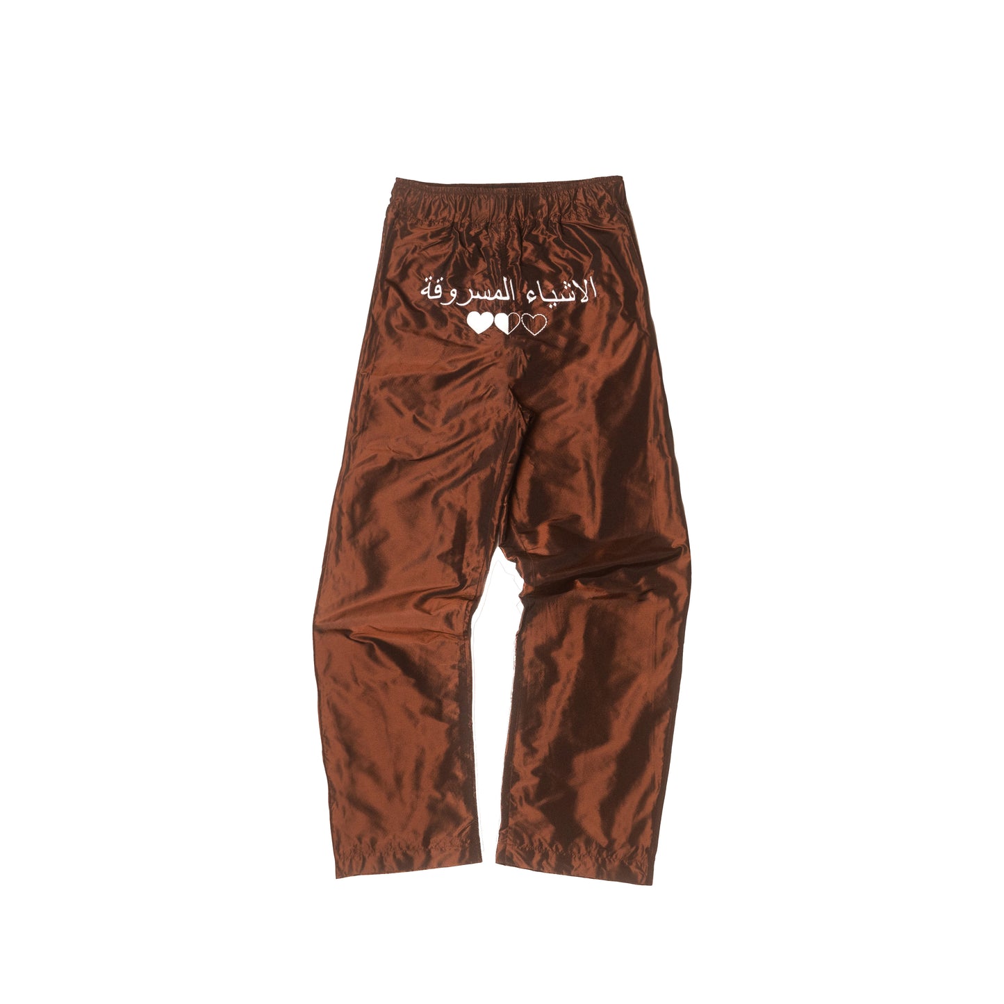 BRICK PANTS
