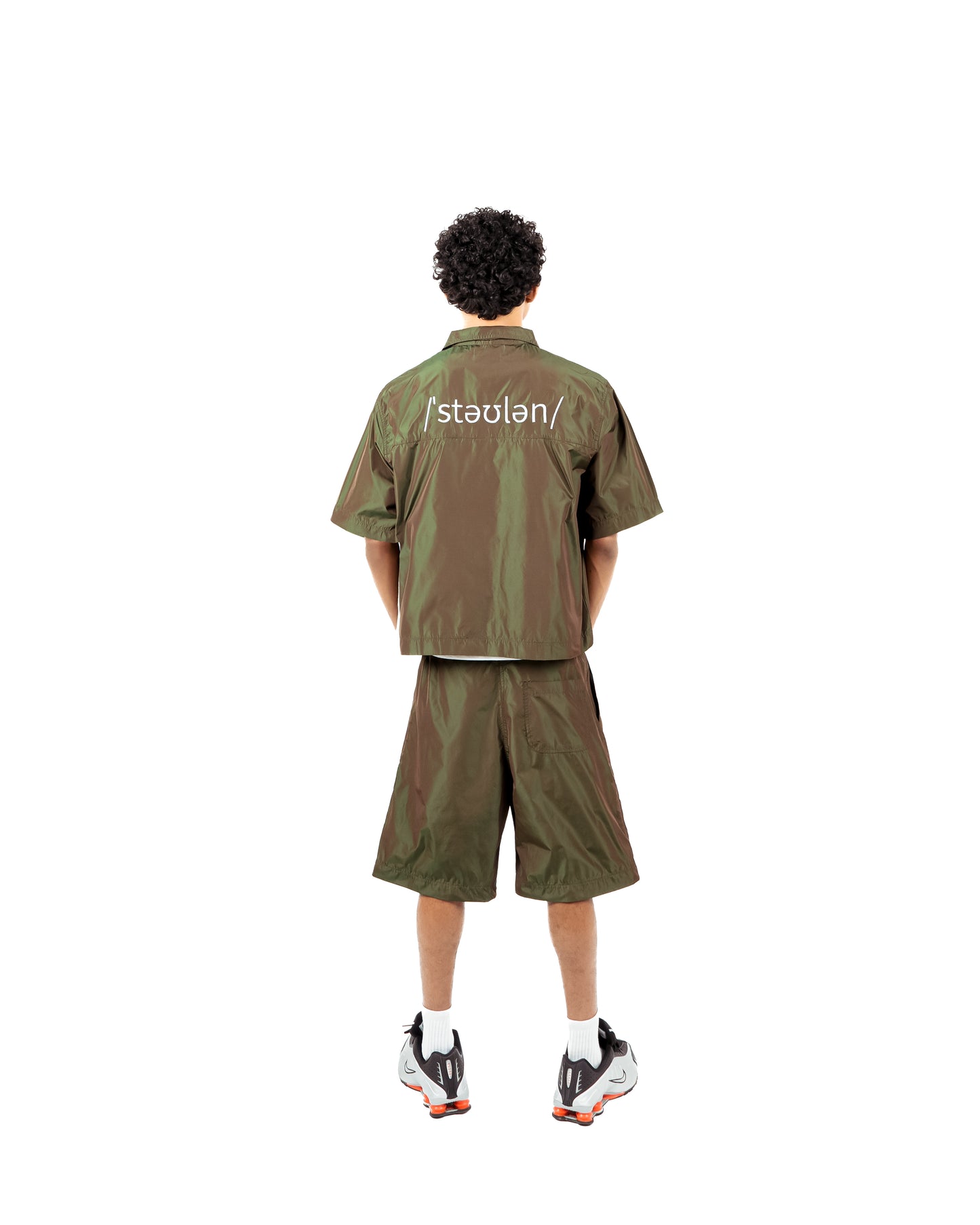 VENOM SHORTS