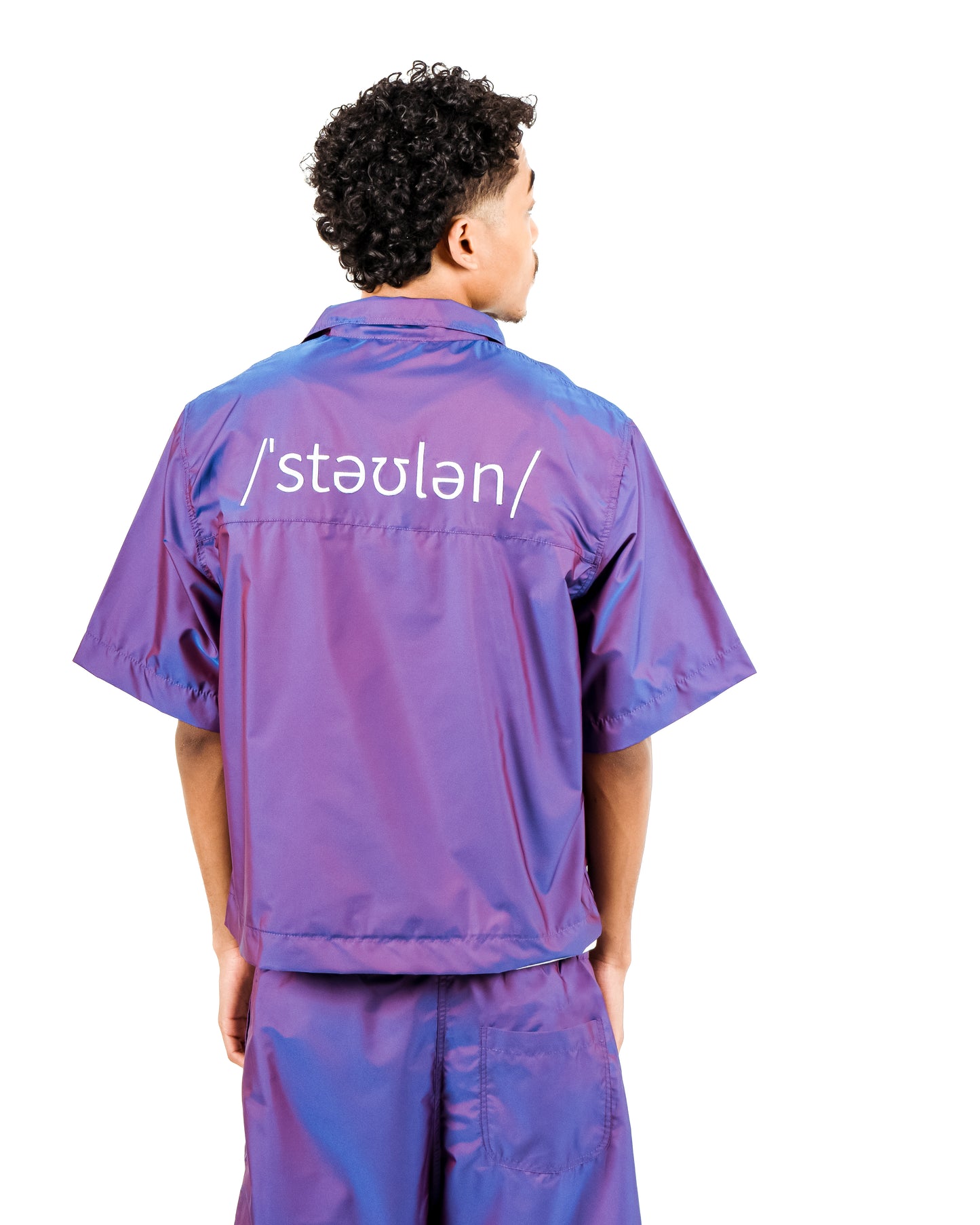 VIOLATION SHIRT