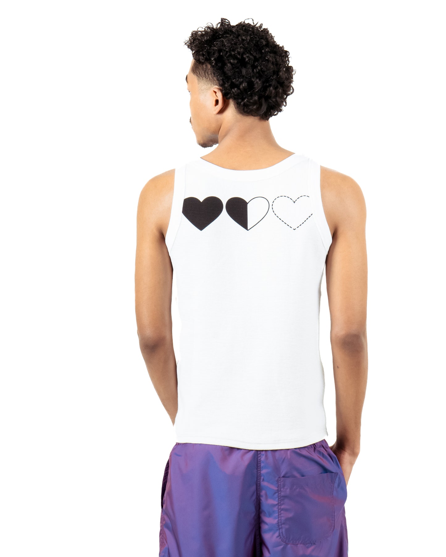 TANK TOP MAN