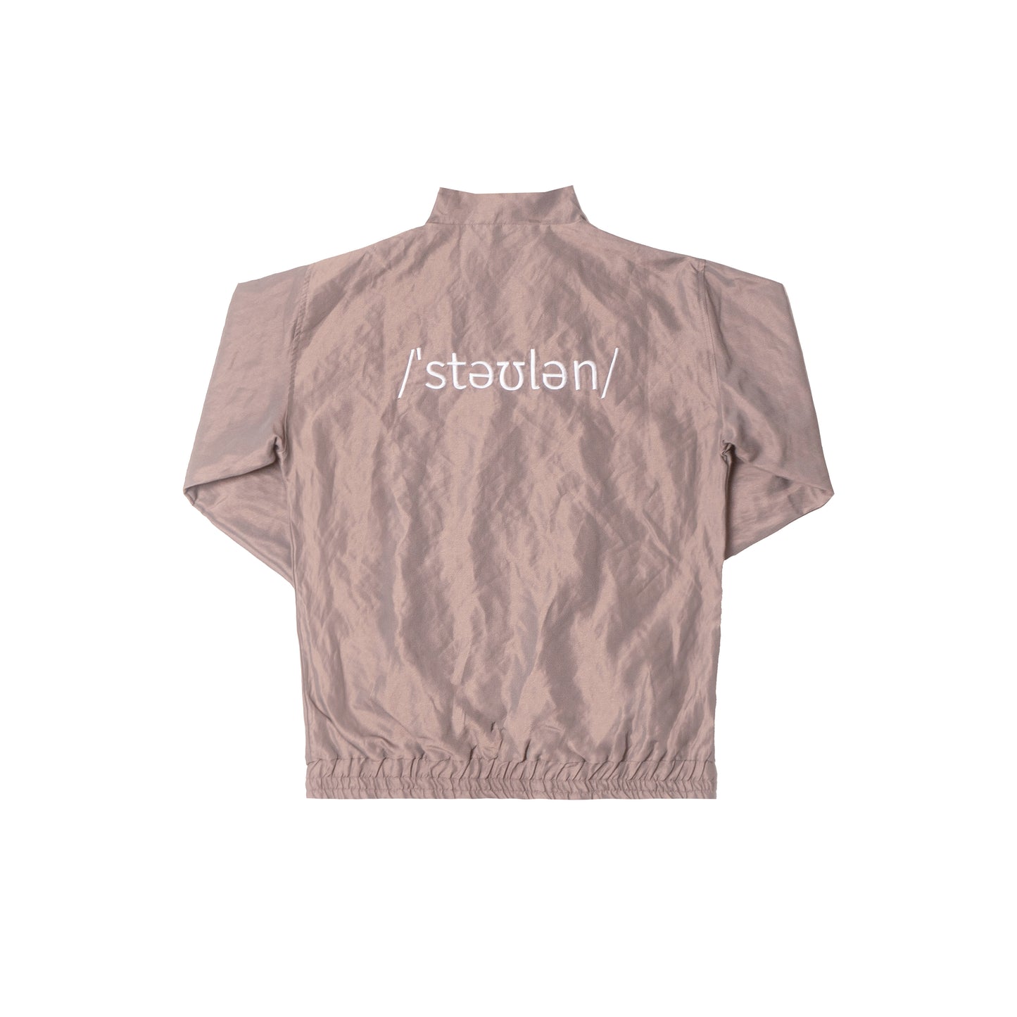 OFFLINE JACKET