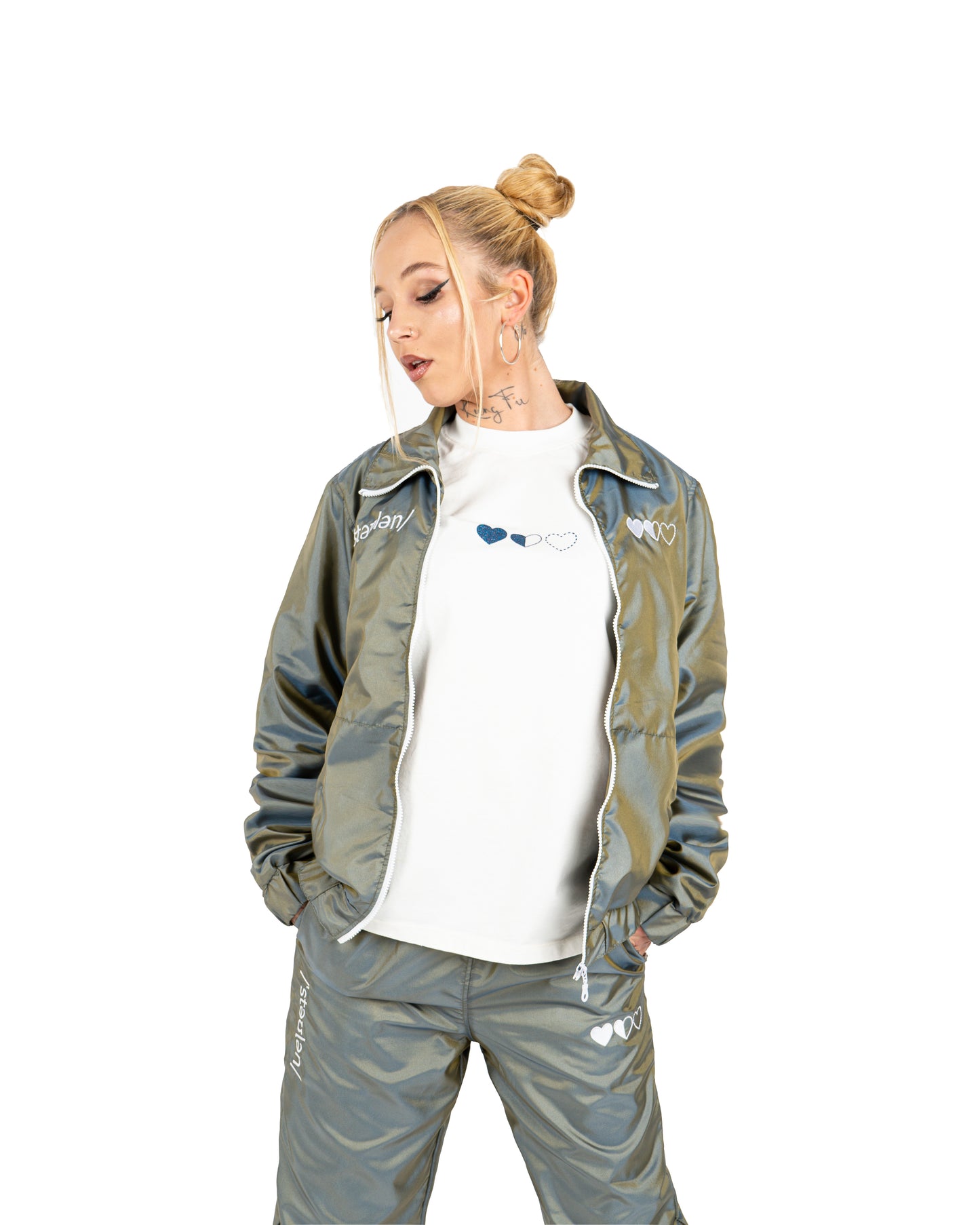 CAYMAN JACKET