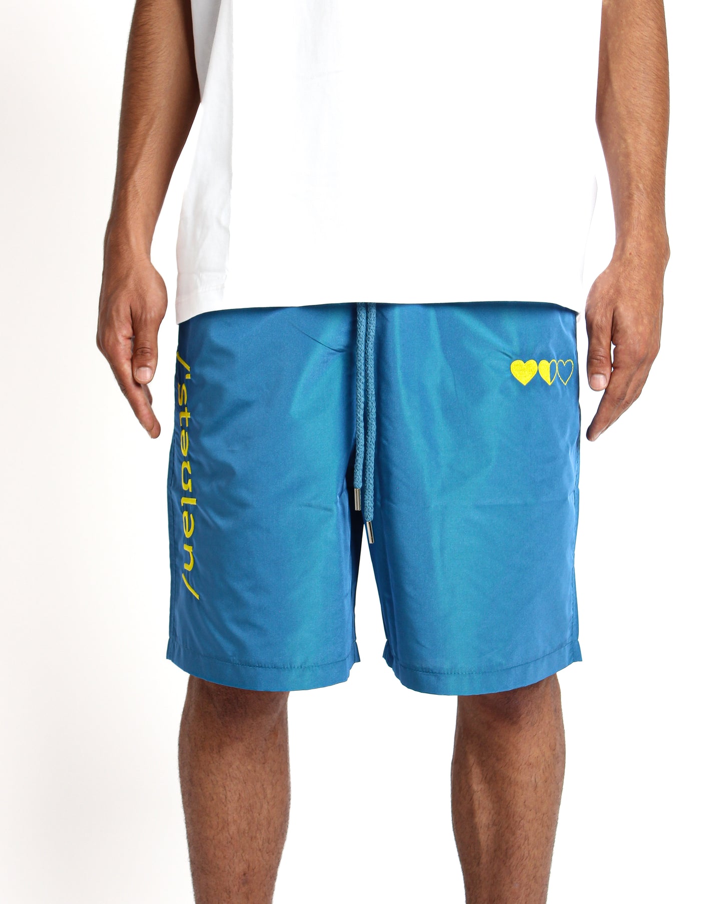 MADREPERLA SHORTS