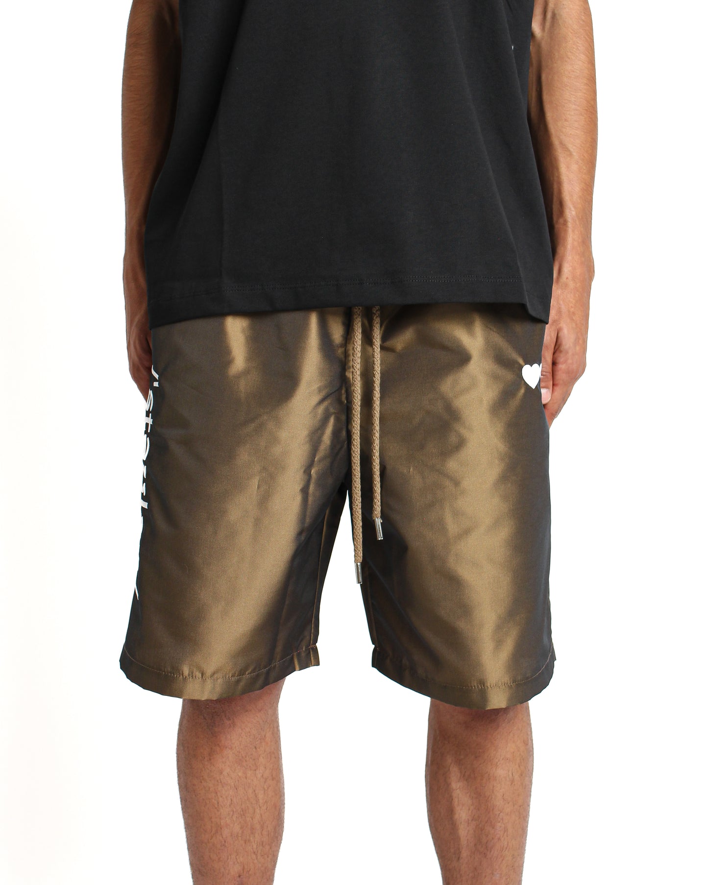 CHIRAQ SHORTS