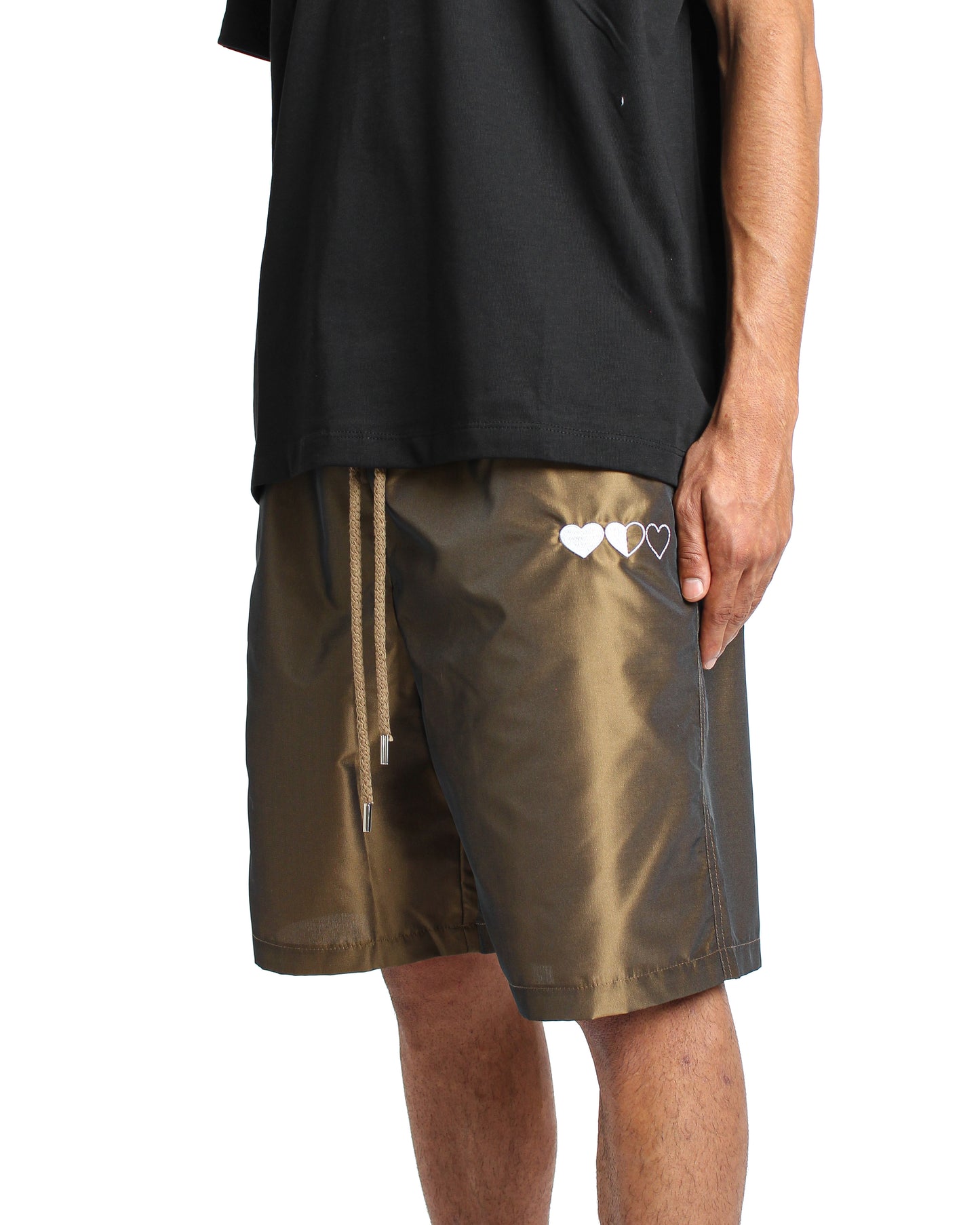 CHIRAQ SHORTS