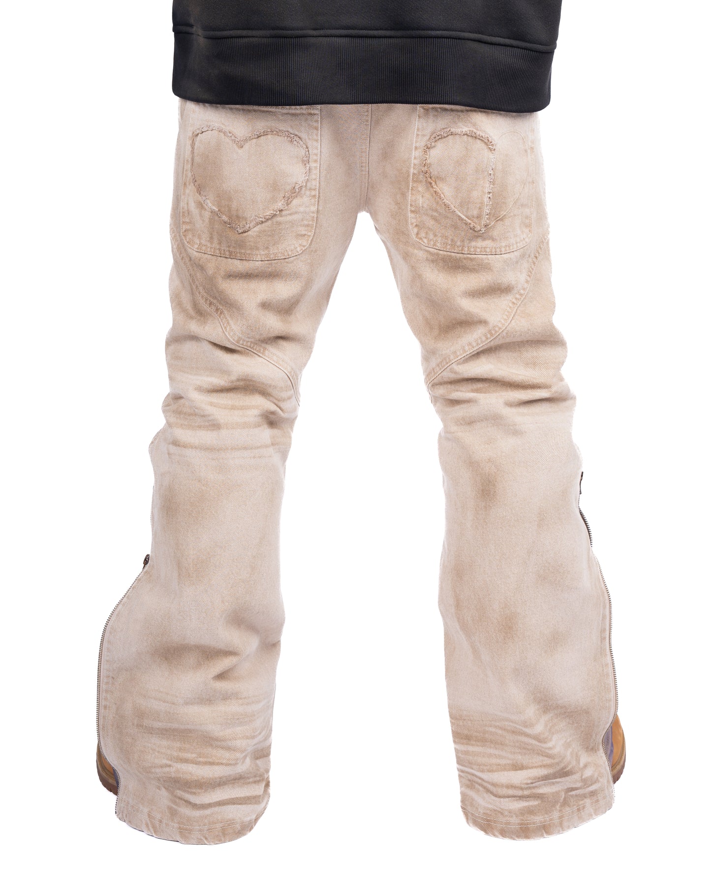 SAHARA JEANS