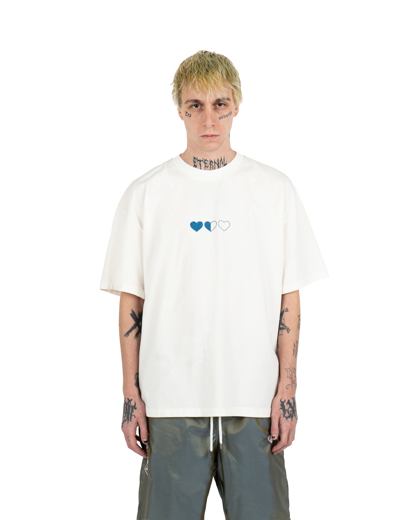 HIMALAYA T-SHIRT
