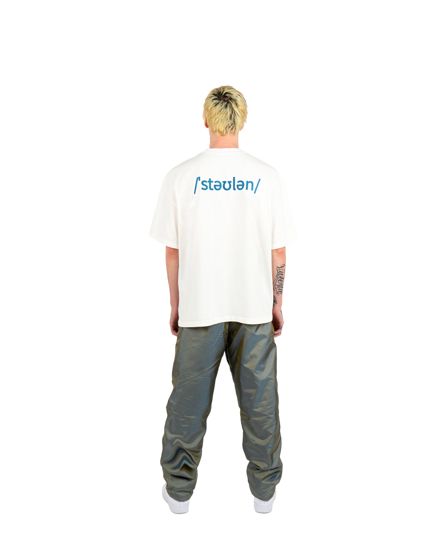 HIMALAYA T-SHIRT