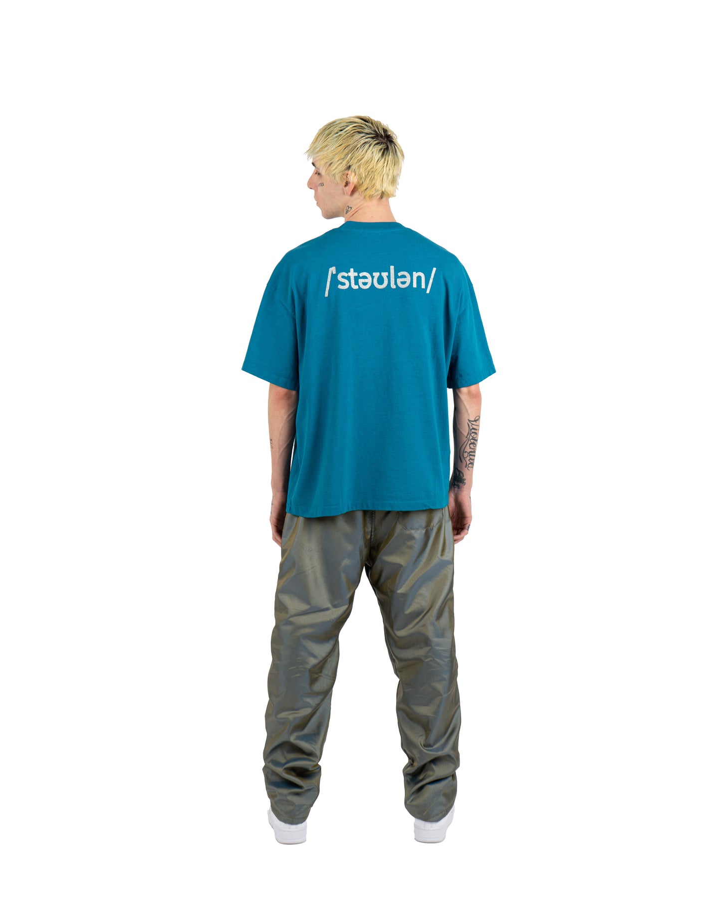 OTTO T-SHIRT