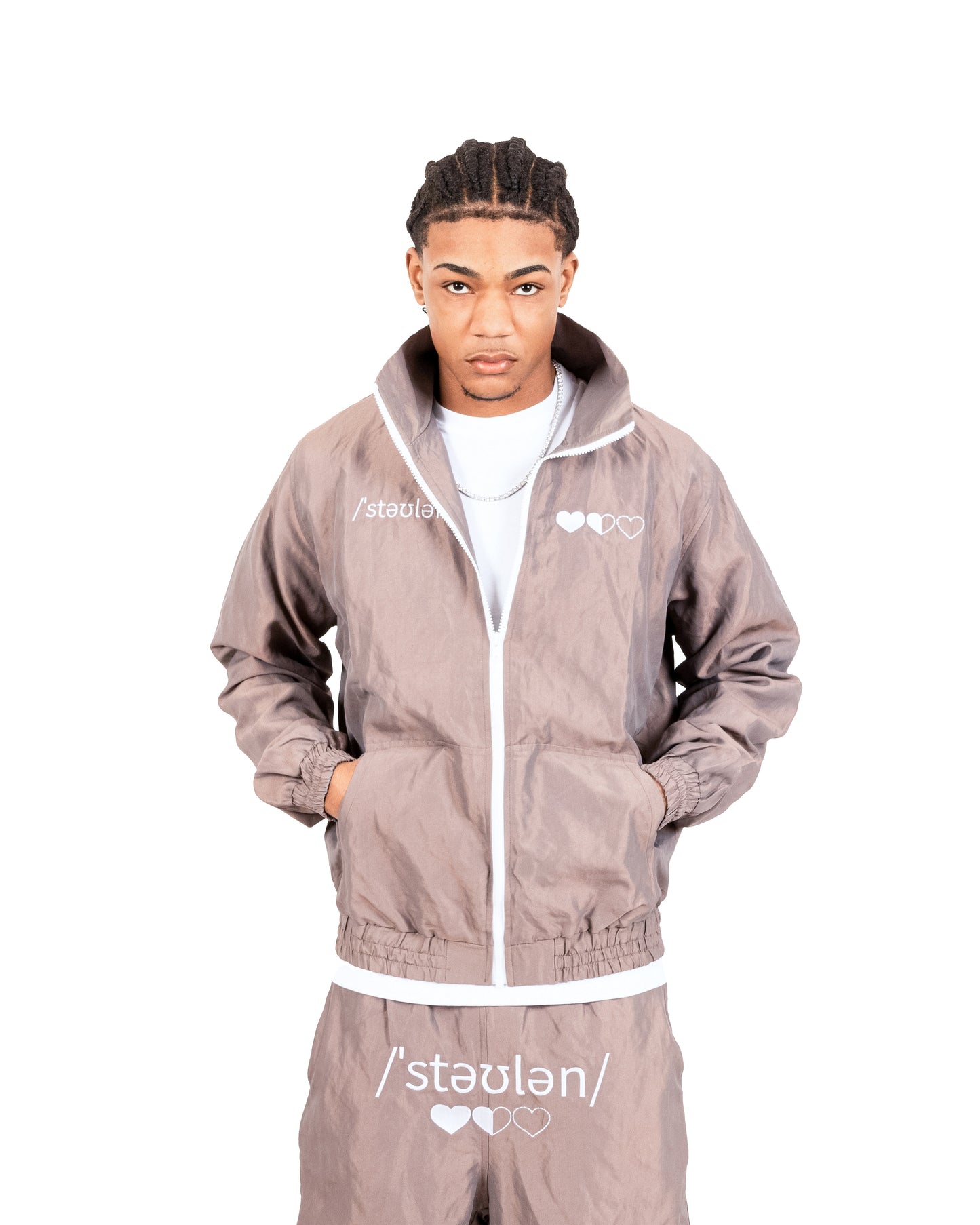 OFFLINE JACKET
