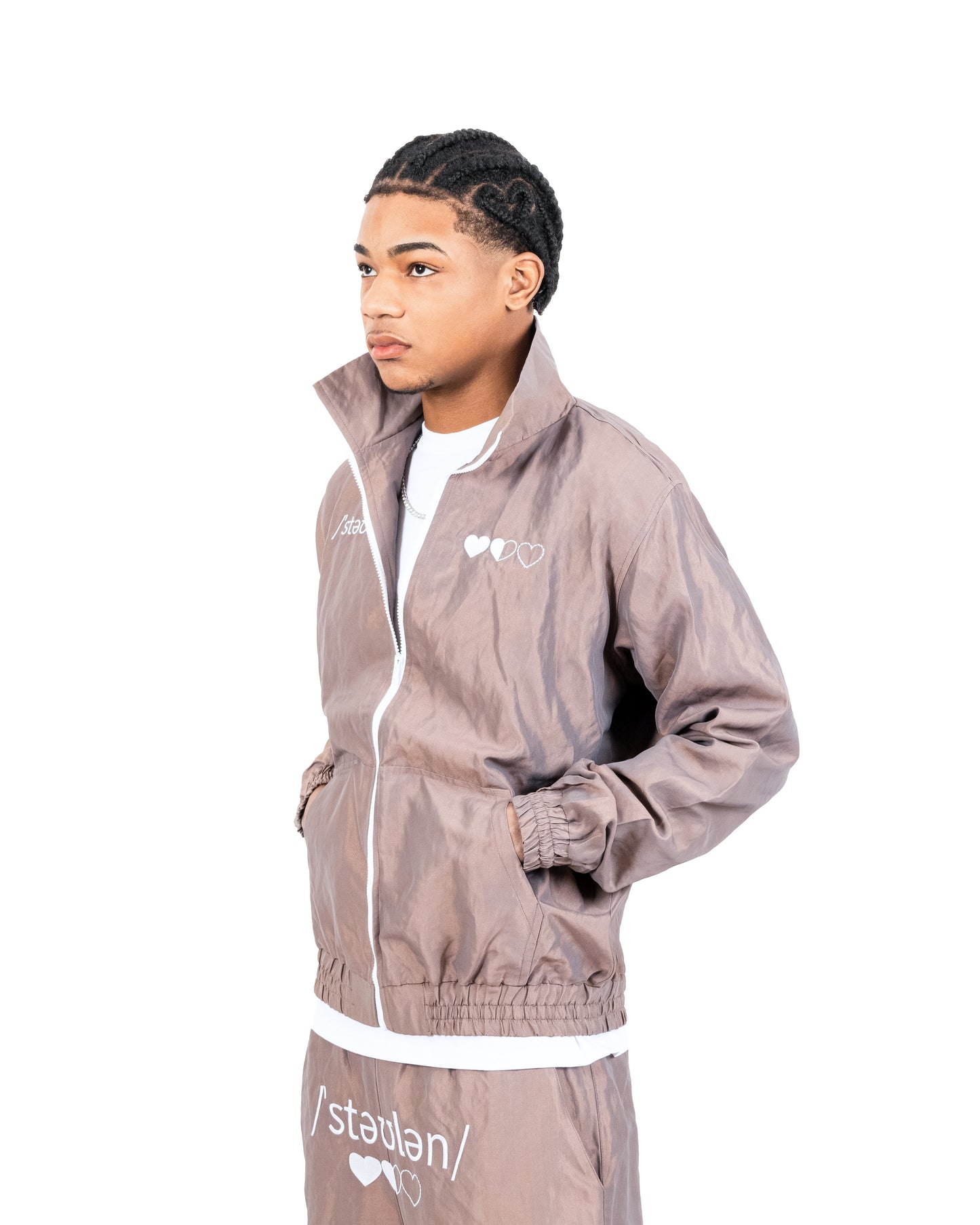 OFFLINE JACKET