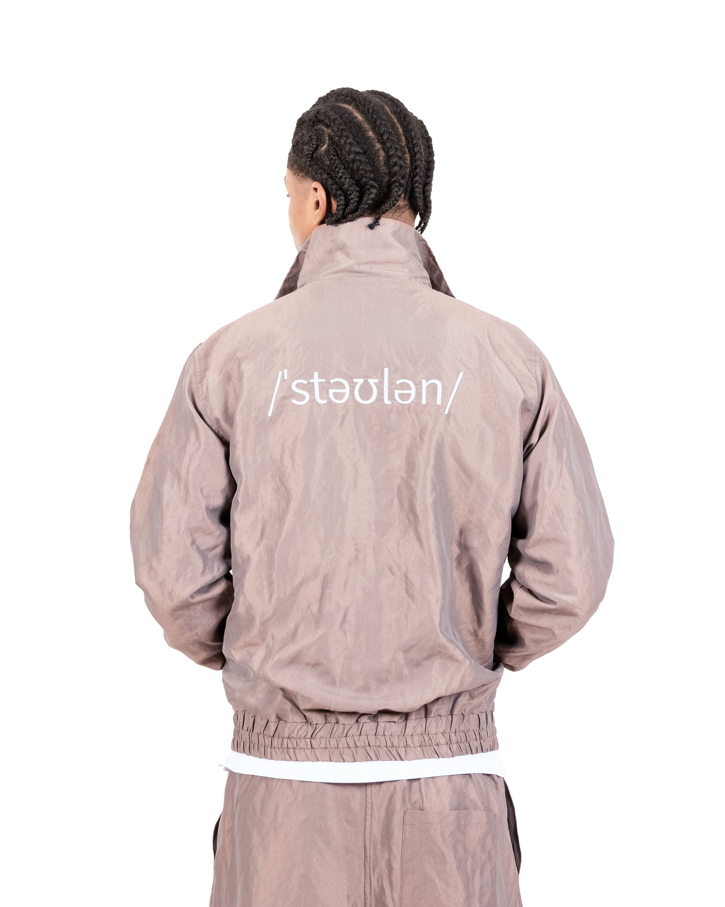 OFFLINE JACKET