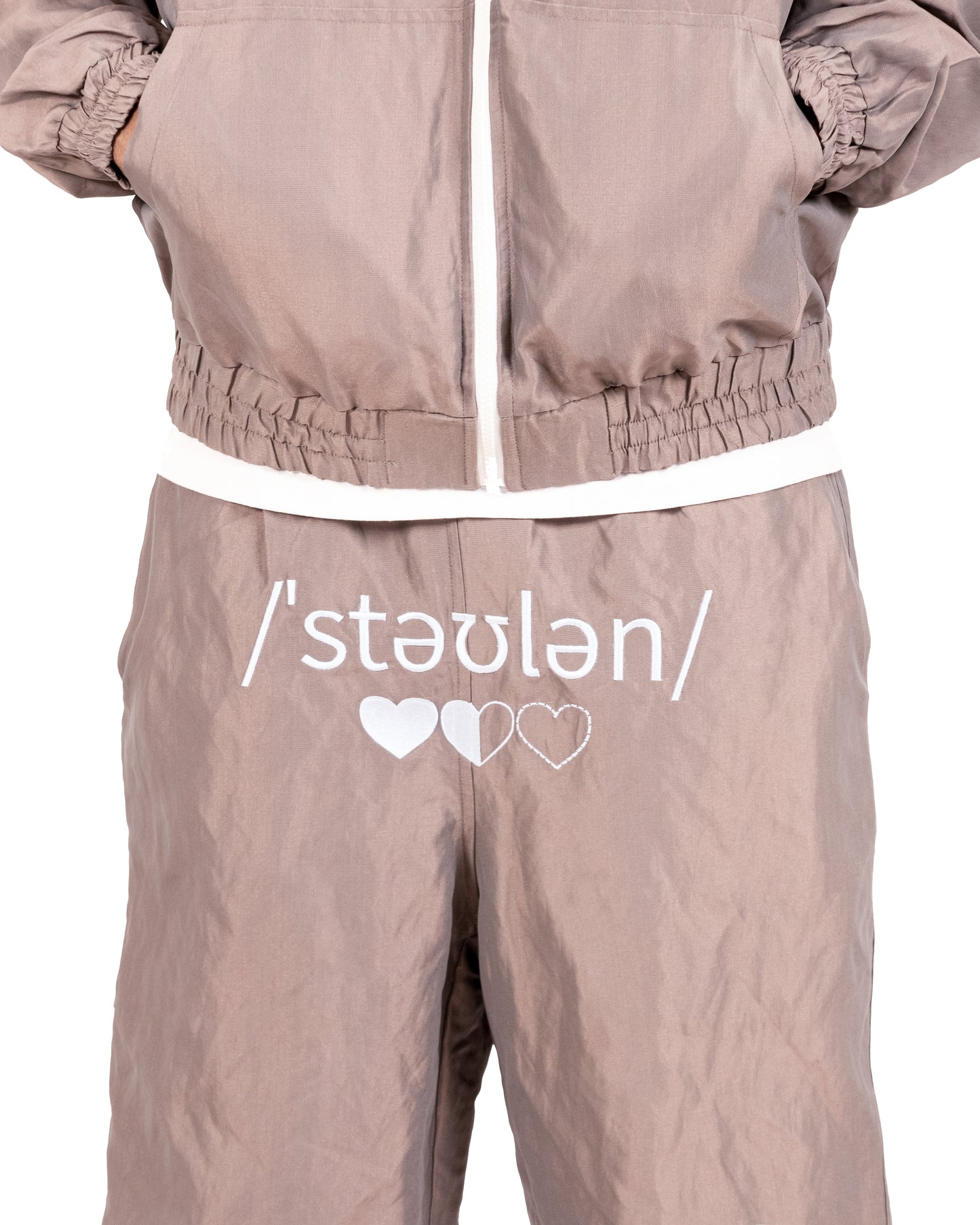 OFFLINE PANTS