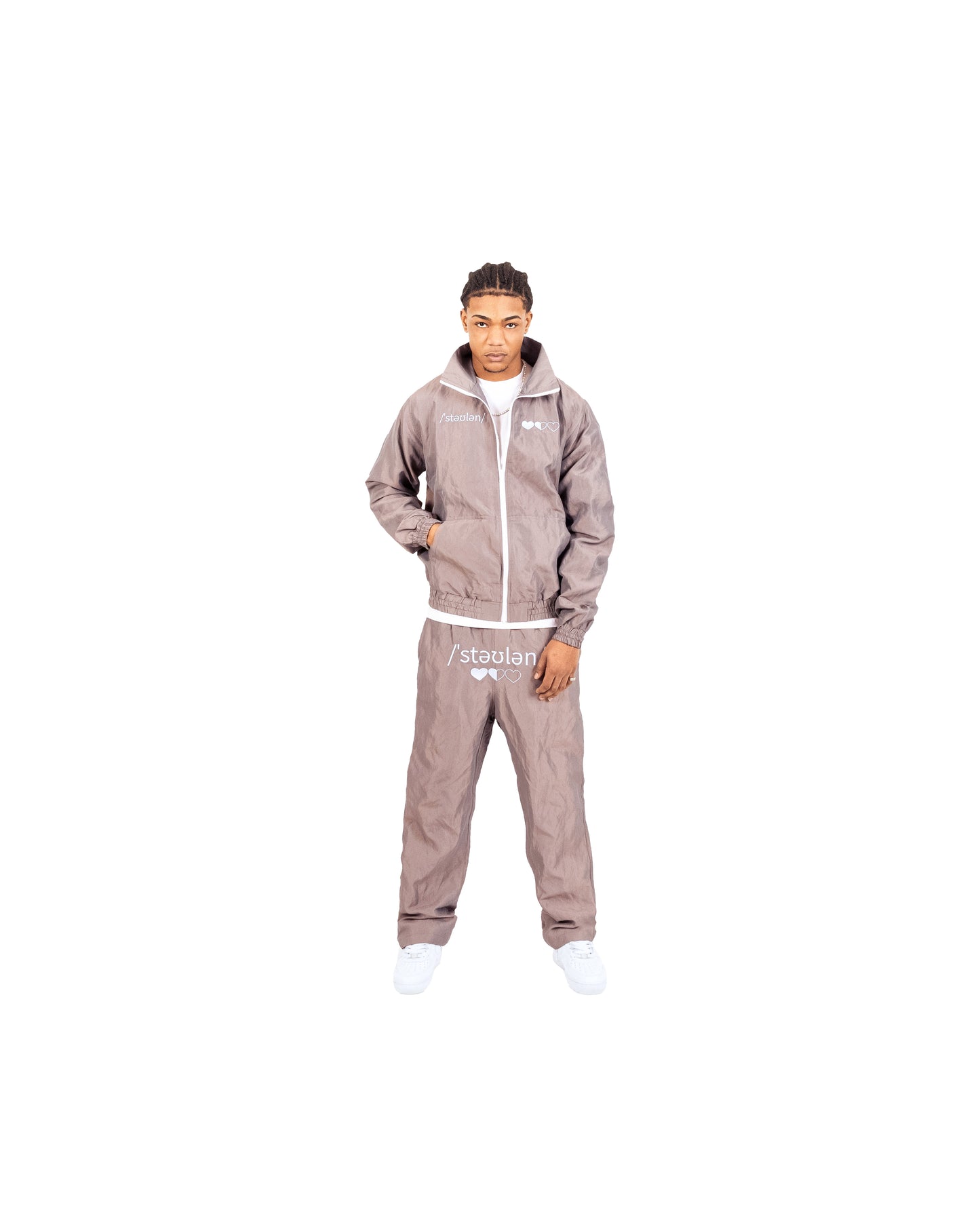 OFFLINE PANTS