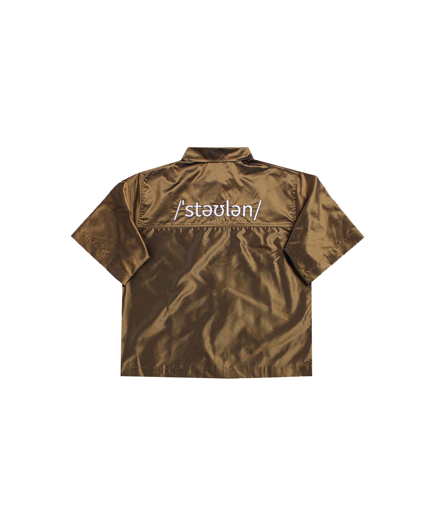CHIRAQ SHIRT