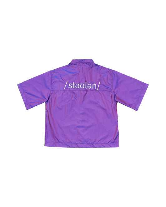 VIOLATION SHIRT