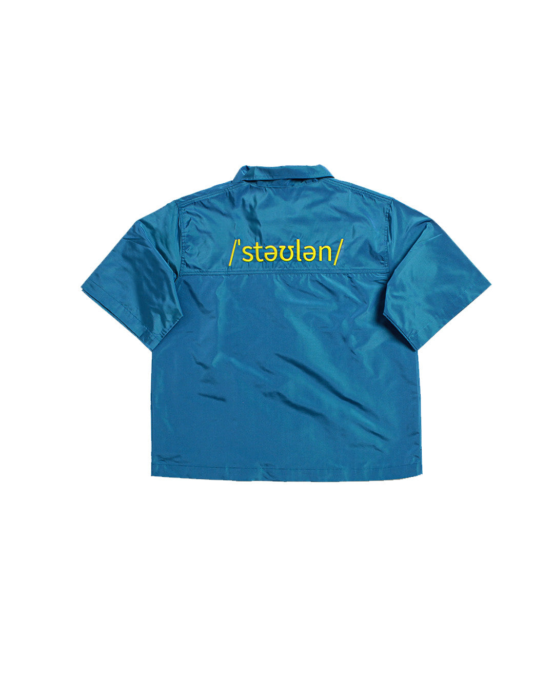MADREPERLA SHIRT