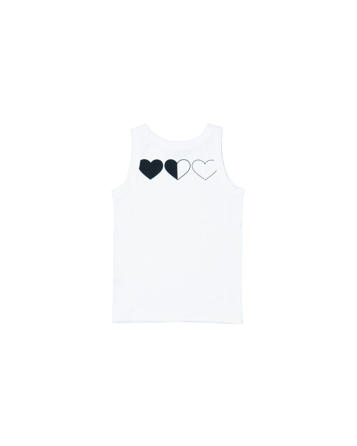 TANK TOP MAN