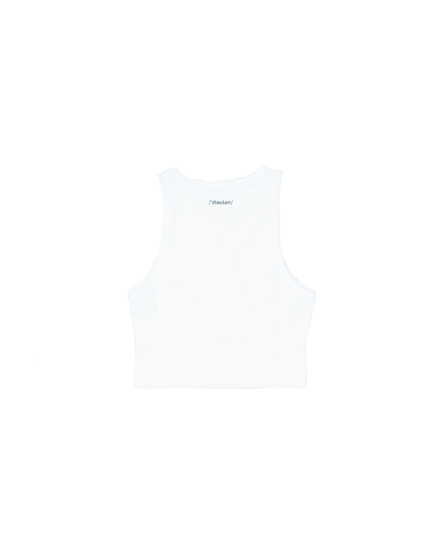 TANK TOP WOMAN