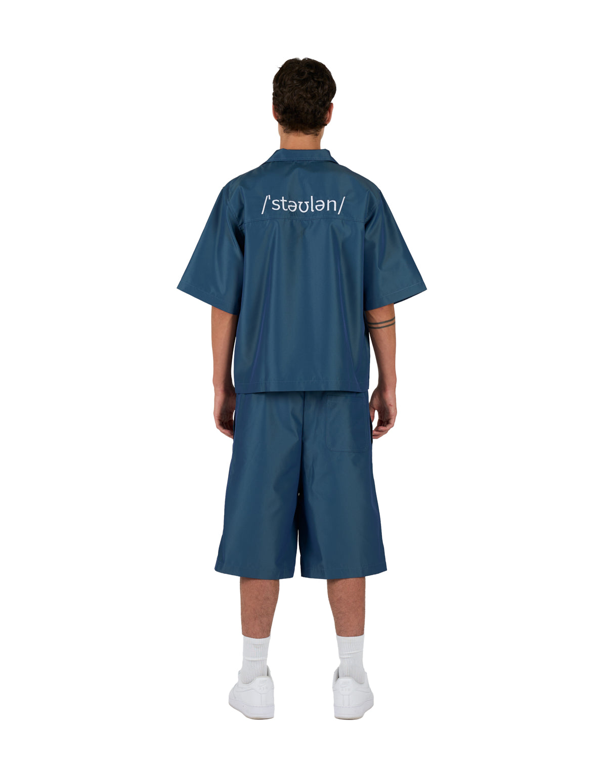TELEGRAM SHORTS
