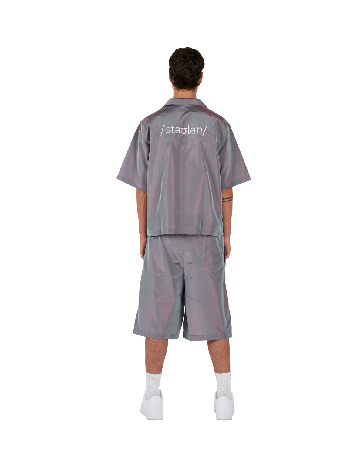 XTENDO SHORTS