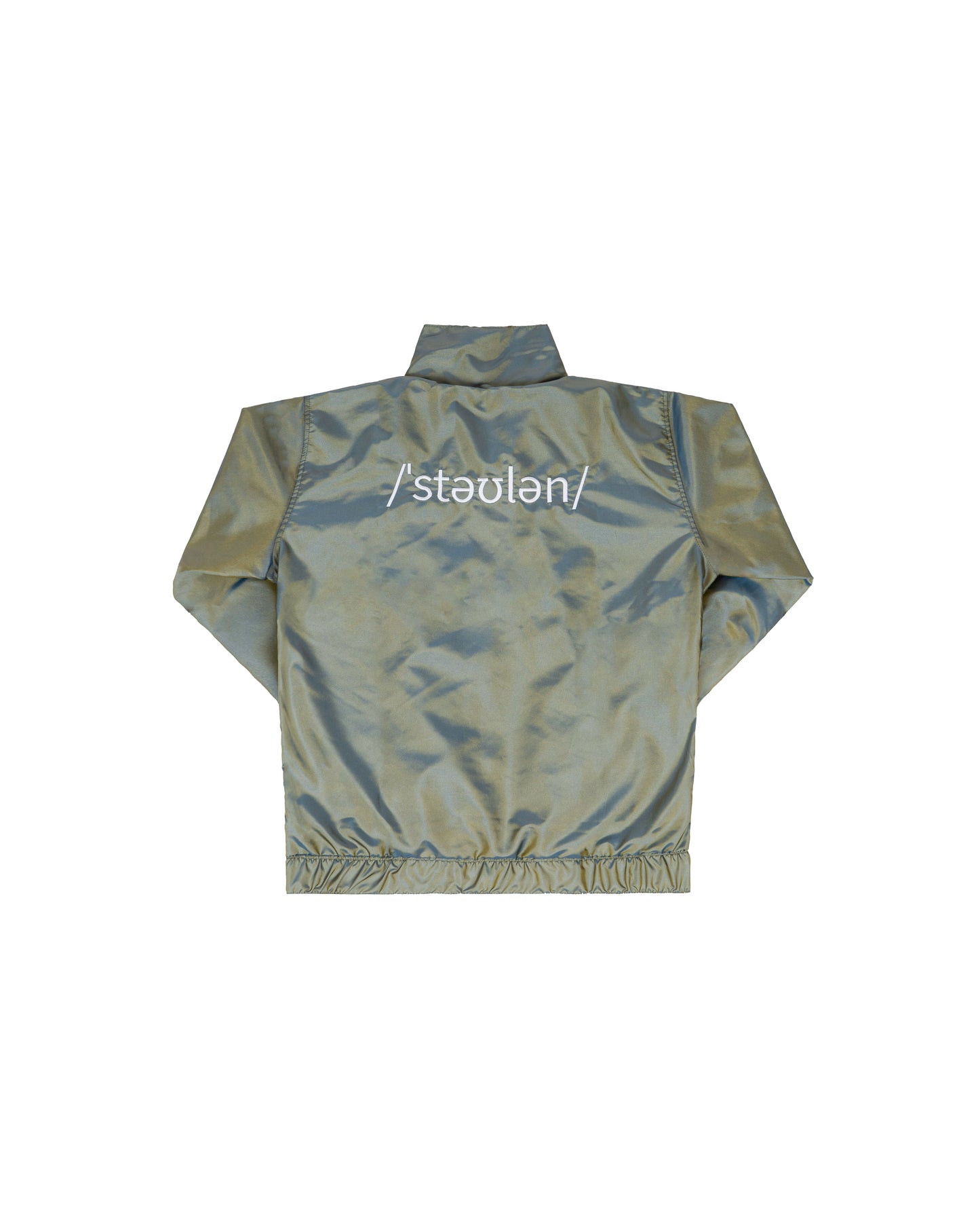 CAYMAN JACKET