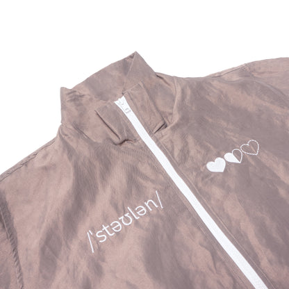 OFFLINE JACKET