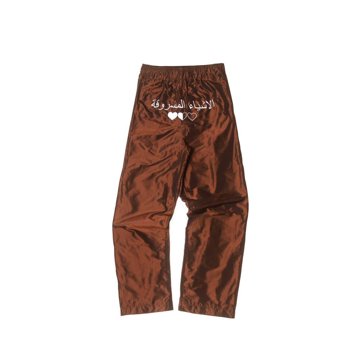 BRICK PANTS