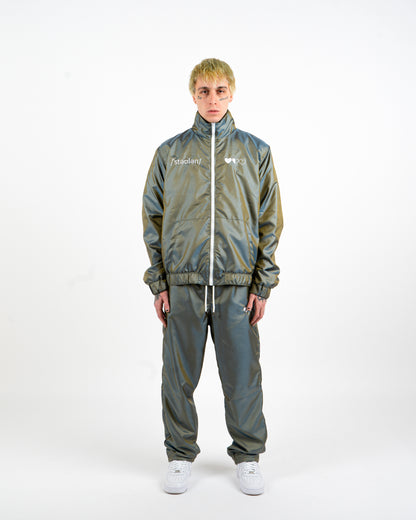 CAYMAN JACKET