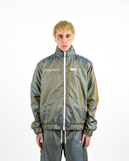 CAYMAN JACKET