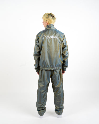 CAYMAN JACKET