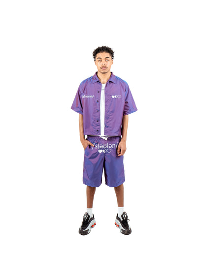 VIOLATION SHORTS
