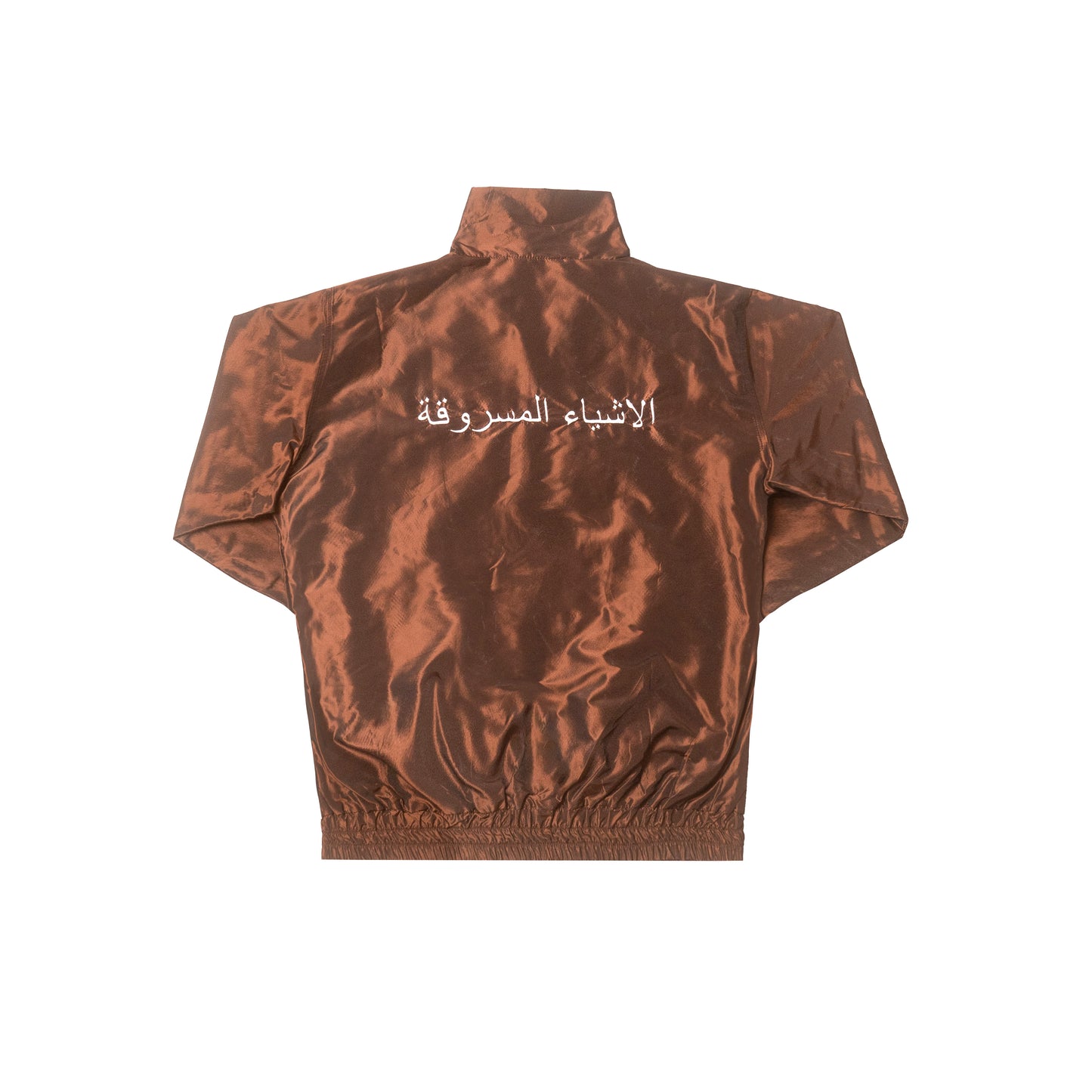 BRICK JACKET