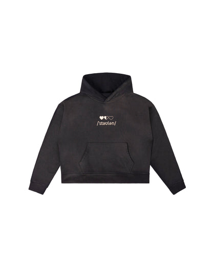 BLACKOUT HOODIE