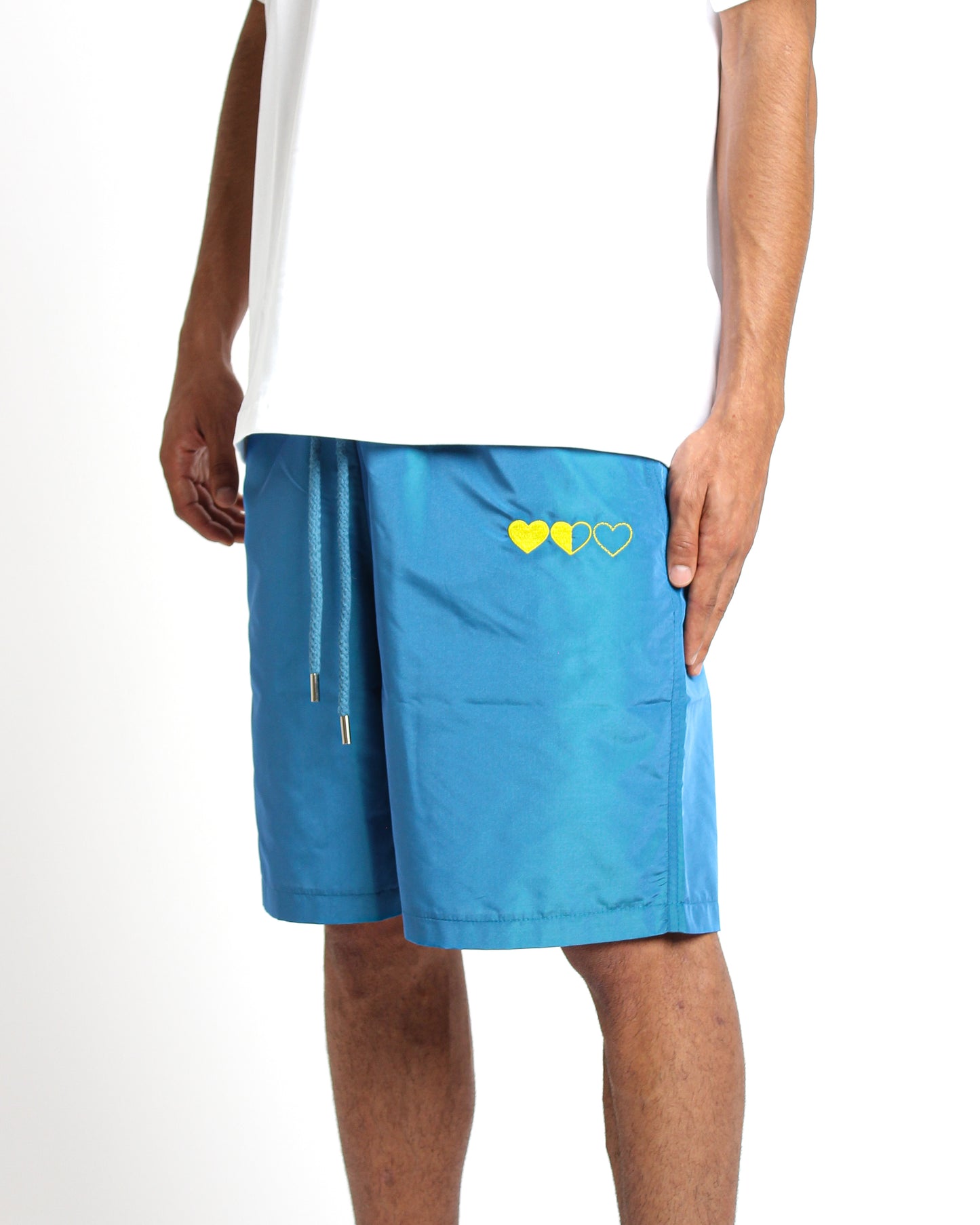 MADREPERLA SHORTS
