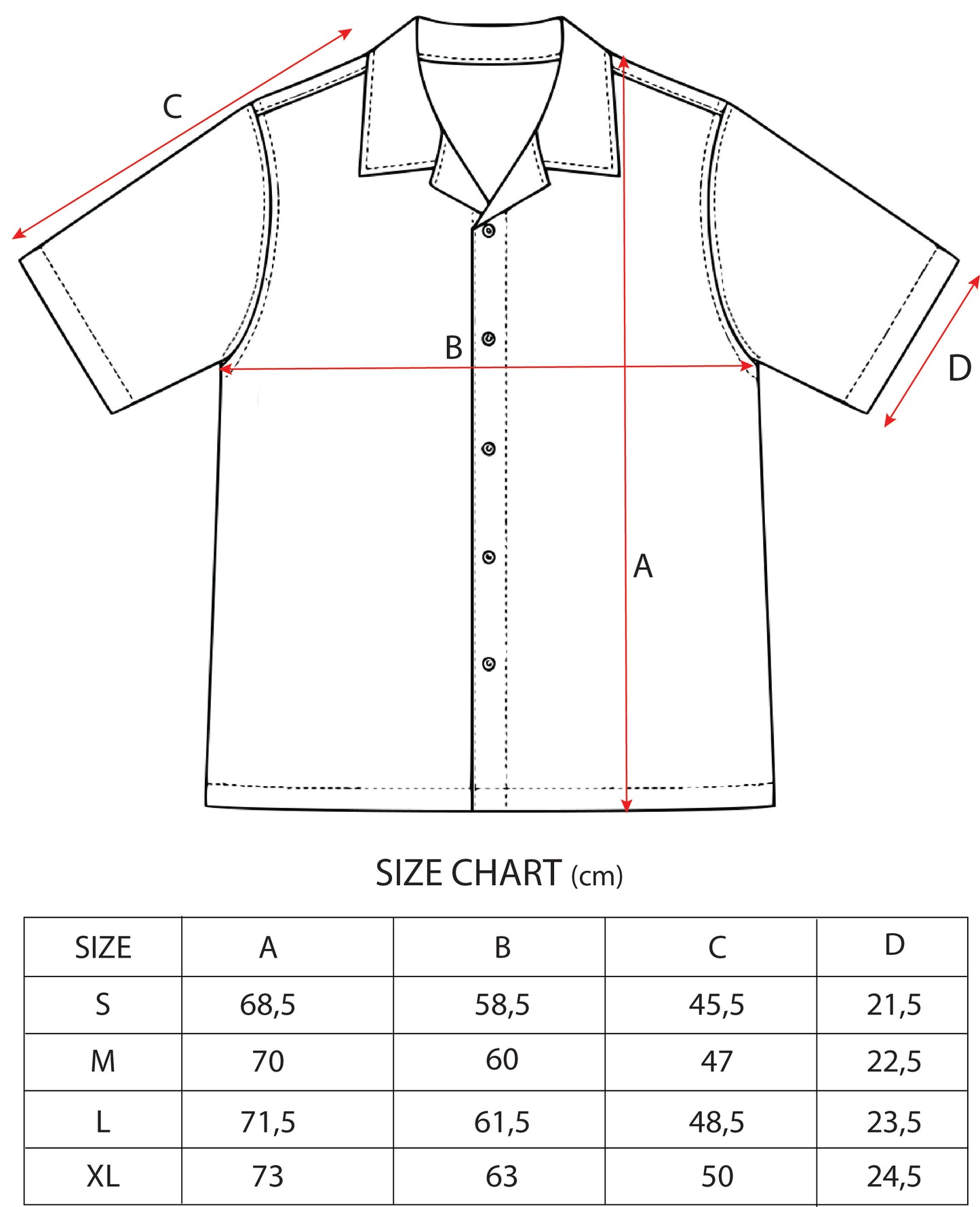 TELEGRAM SHIRT