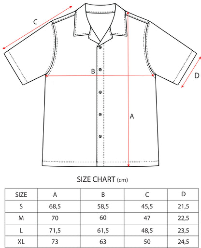 TELEGRAM SHIRT