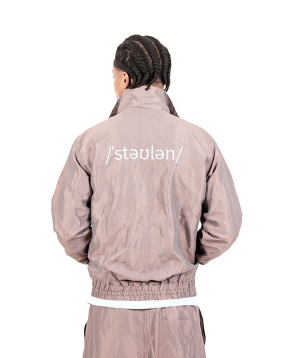 OFFLINE JACKET