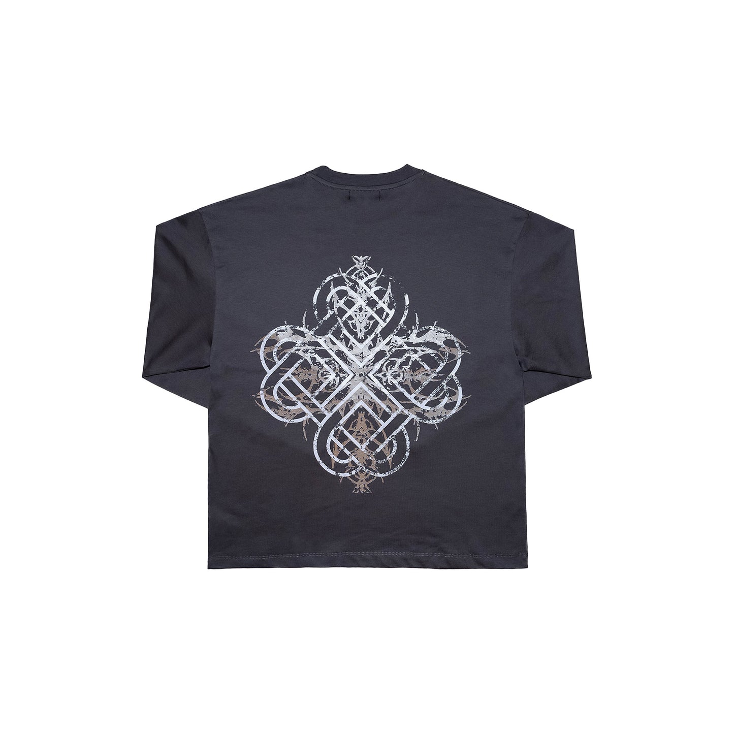 BULLET LONGSLEEVE