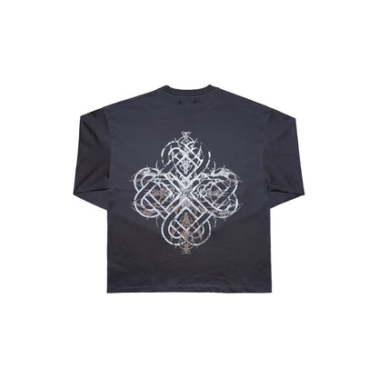 BULLET LONGSLEEVE