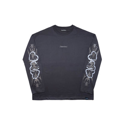 BULLET LONGSLEEVE