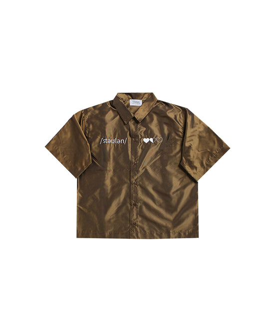 CHIRAQ SHIRT