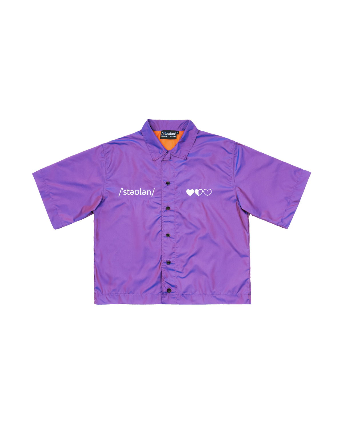 VIOLATION SHIRT