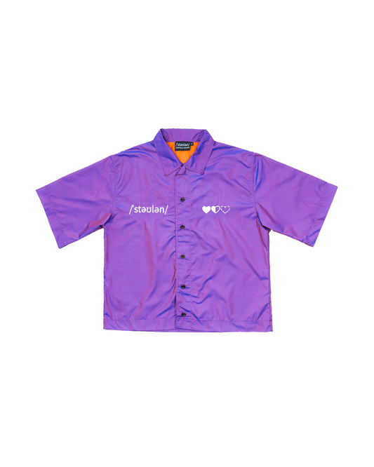 VIOLATION SHIRT