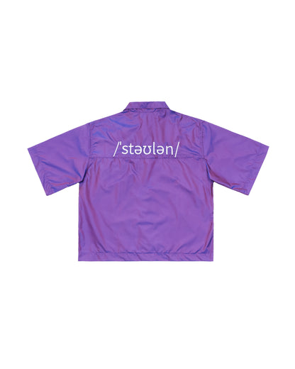 VIOLATION SHIRT