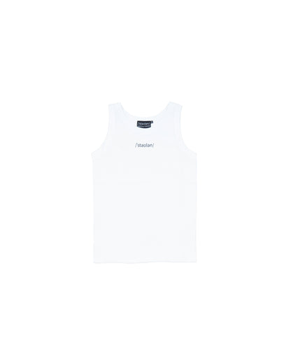 TANK TOP MAN