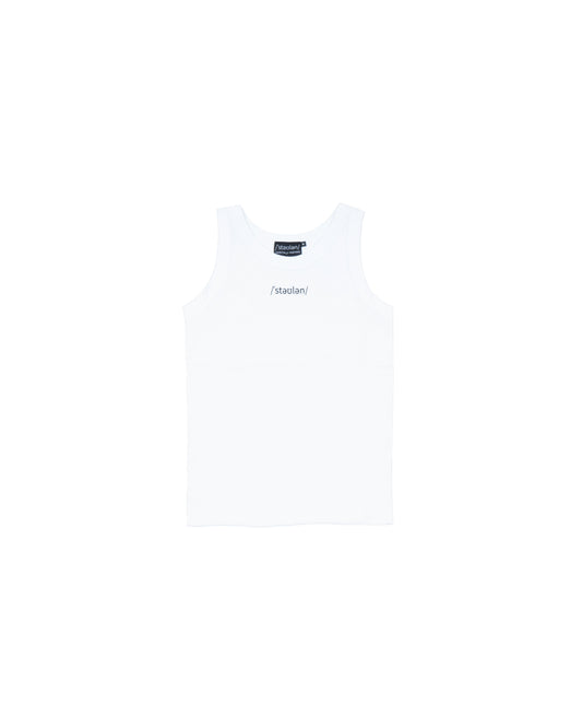 TANK TOP MAN
