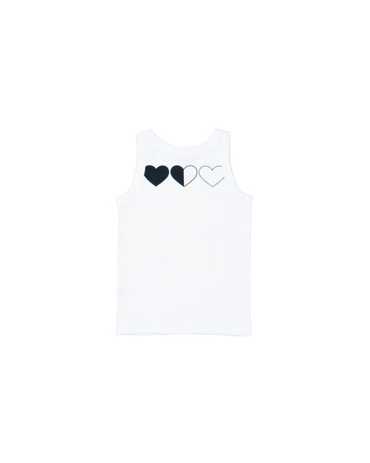 TANK TOP MAN