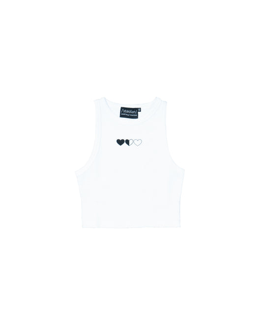 TANK TOP WOMAN